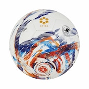 (キッズ)サッカーボール 4号球 検定球 VAIS VORTI JR SB-25VV03
