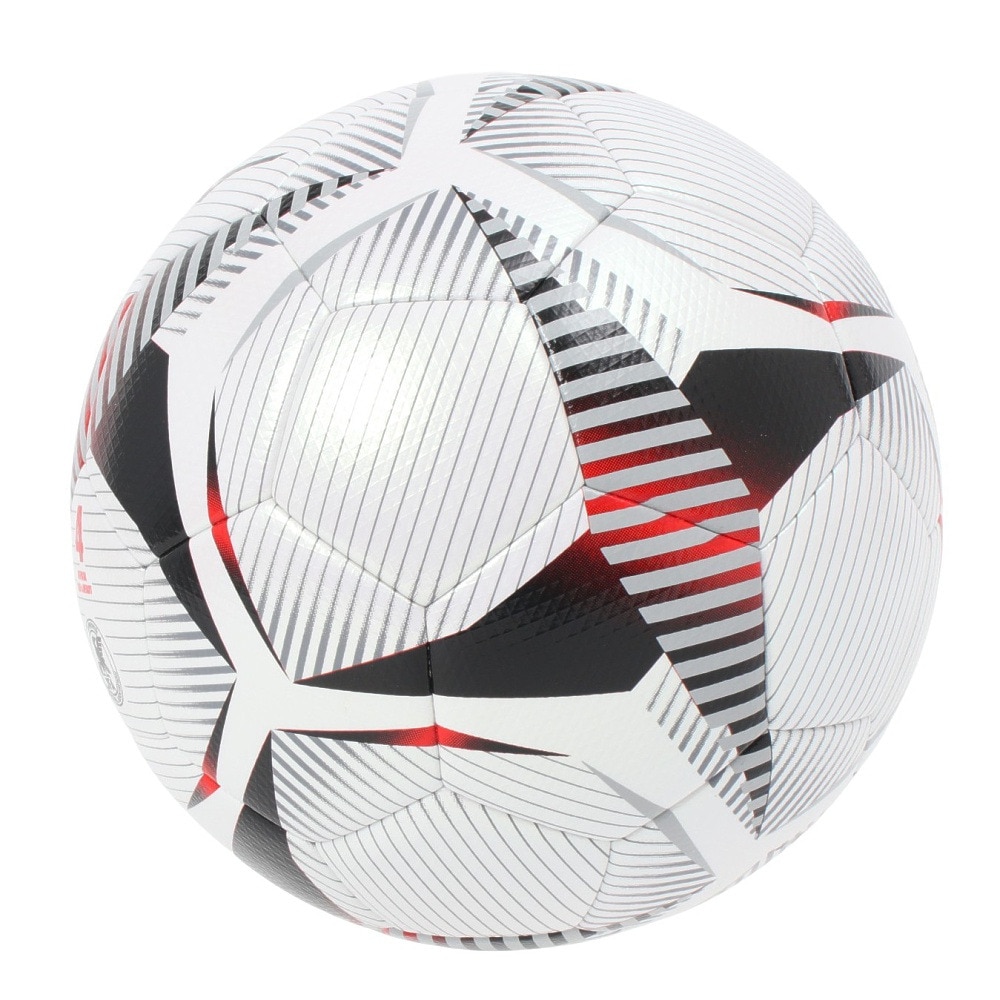 ミズノ（MIZUNO）（キッズ）【新商品】サッカーボール 4号球 JFA検定球 P3JBSB0200