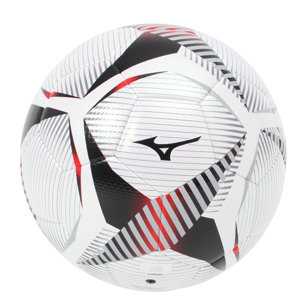 ミズノ（MIZUNO）（キッズ）【新商品】サッカーボール 4号球 JFA検定球 P3JBSB0200