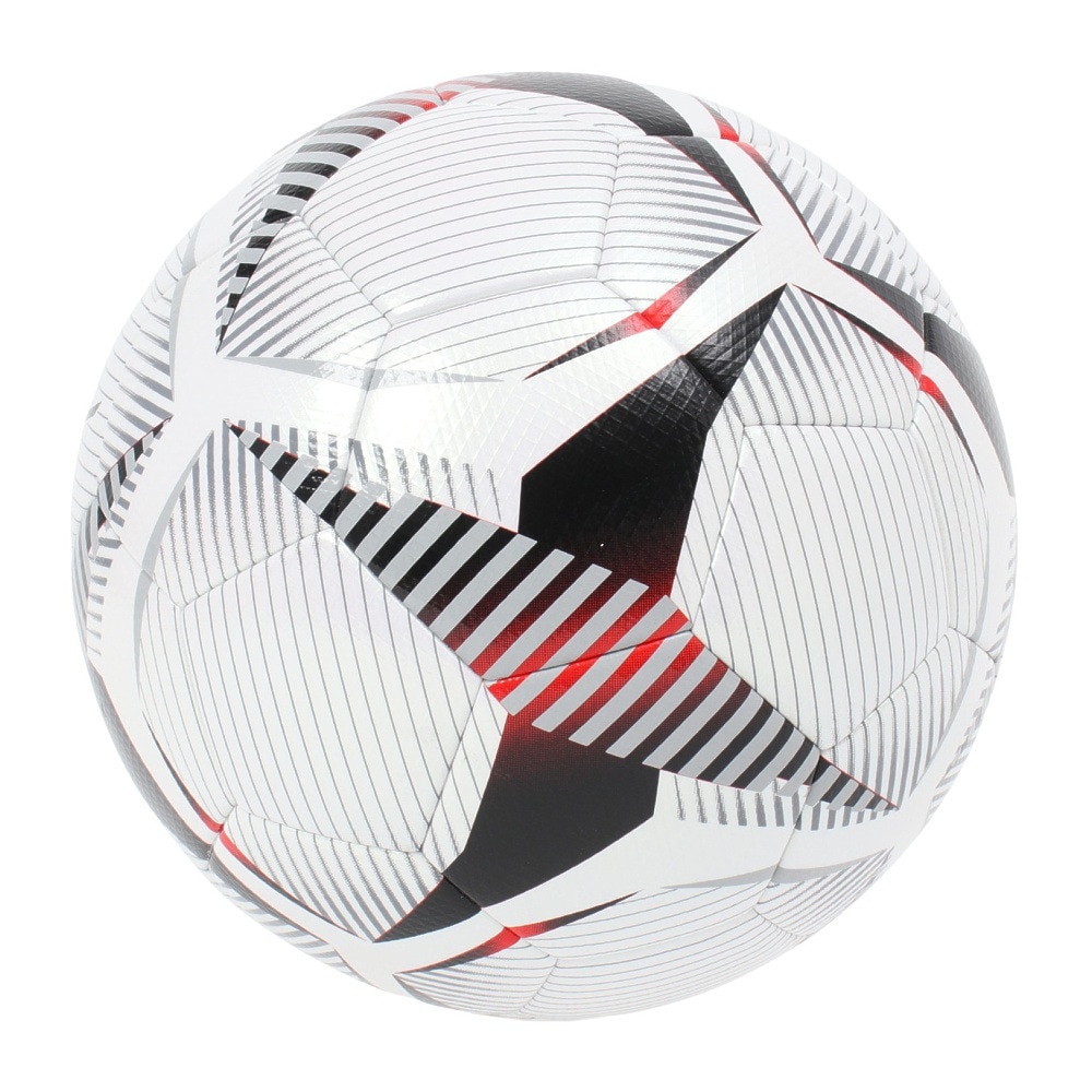ミズノ（MIZUNO）（キッズ）【新商品】サッカーボール 4号球 JFA検定球 P3JBSB0200