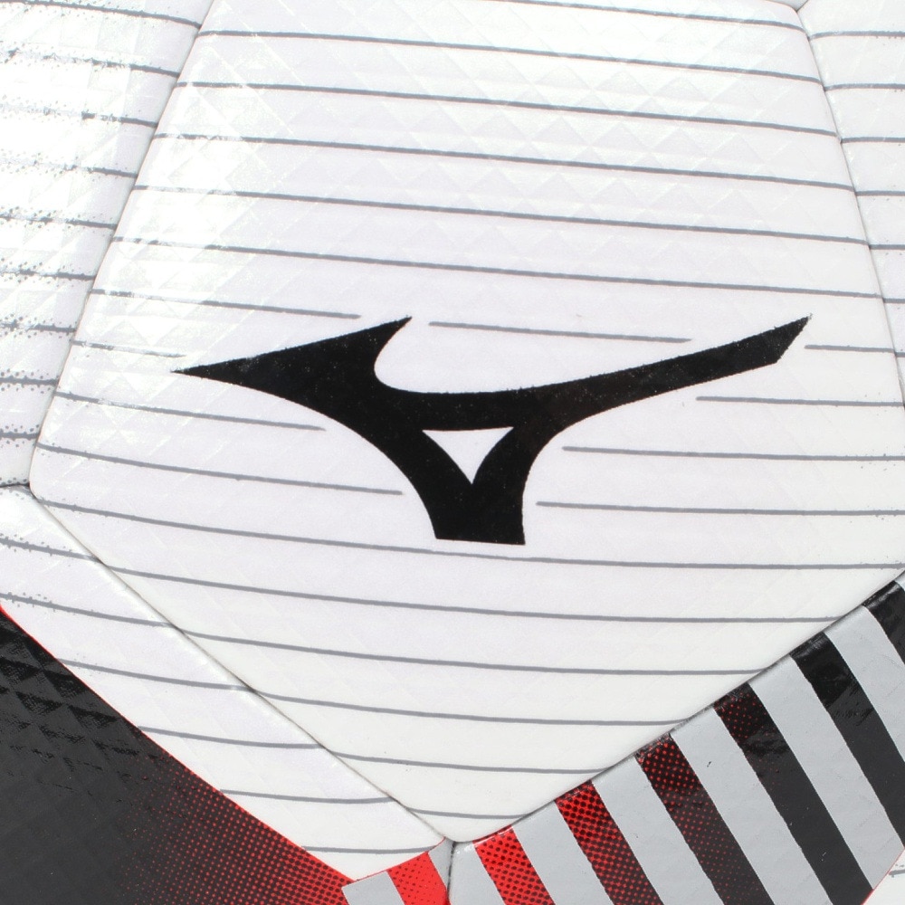 ミズノ（MIZUNO）（キッズ）【新商品】サッカーボール 4号球 JFA検定球 P3JBSB0200
