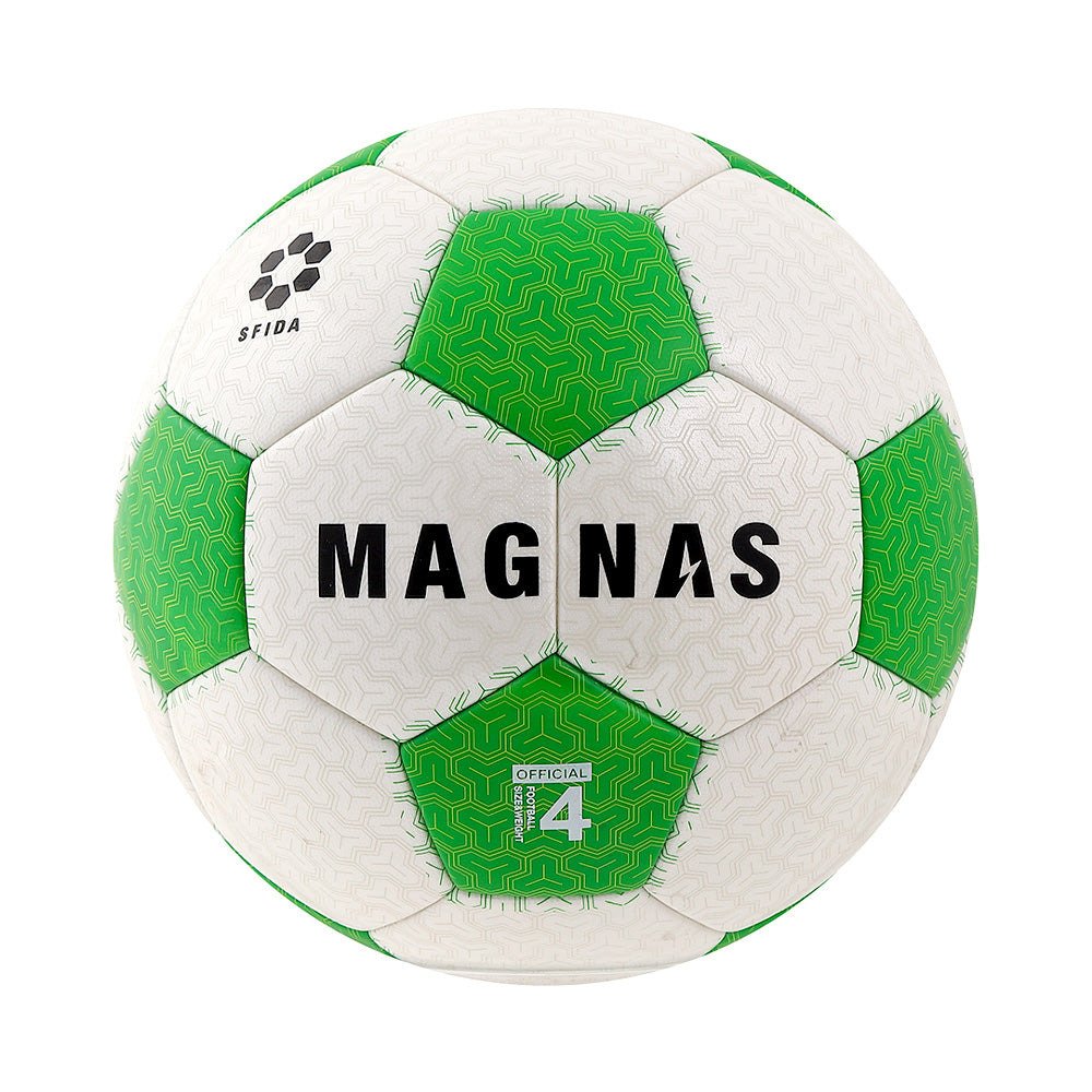 スフィーダ（SFIDA）（キッズ）サッカーボール 小学生用 4号球 JFA検定