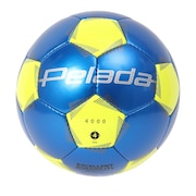 (キッズ)サッカーボール 4号球 検定球 ペレーダ4000 F4K4000-BY