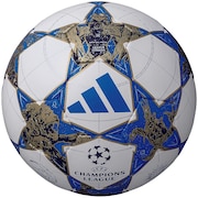 (キッズ)サッカーボール 4号球 フィナーレ 25-26 リーグ ルシアーダ ADF441WB
