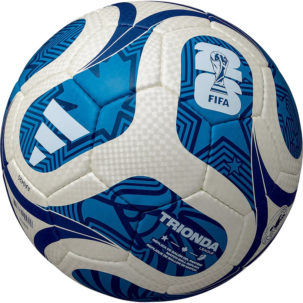 ѡݡĥӥ饤󥹥ȥ㤨ADIDAS åܡ 4  FIFA ɥå2026 ȥꥪ ꡼ ADF424WB  10פβǤʤ5,720ߤˤʤޤ