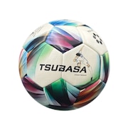 (キッズ)サッカーボール 4号球 検定球 TSUBASA JR SB-25TS04 MLT