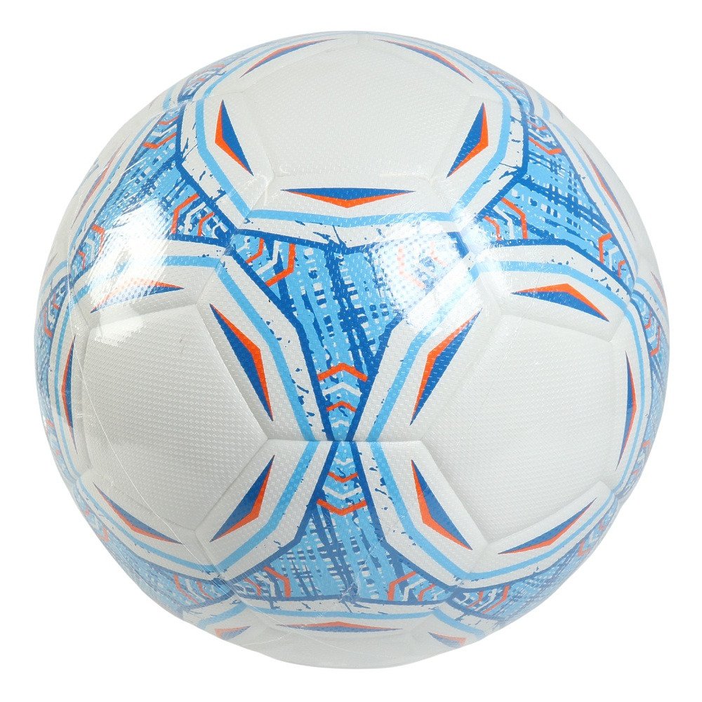 ヤスダ（YASUDA）（キッズ）サッカーボール 4号球 検定球 イレブン
