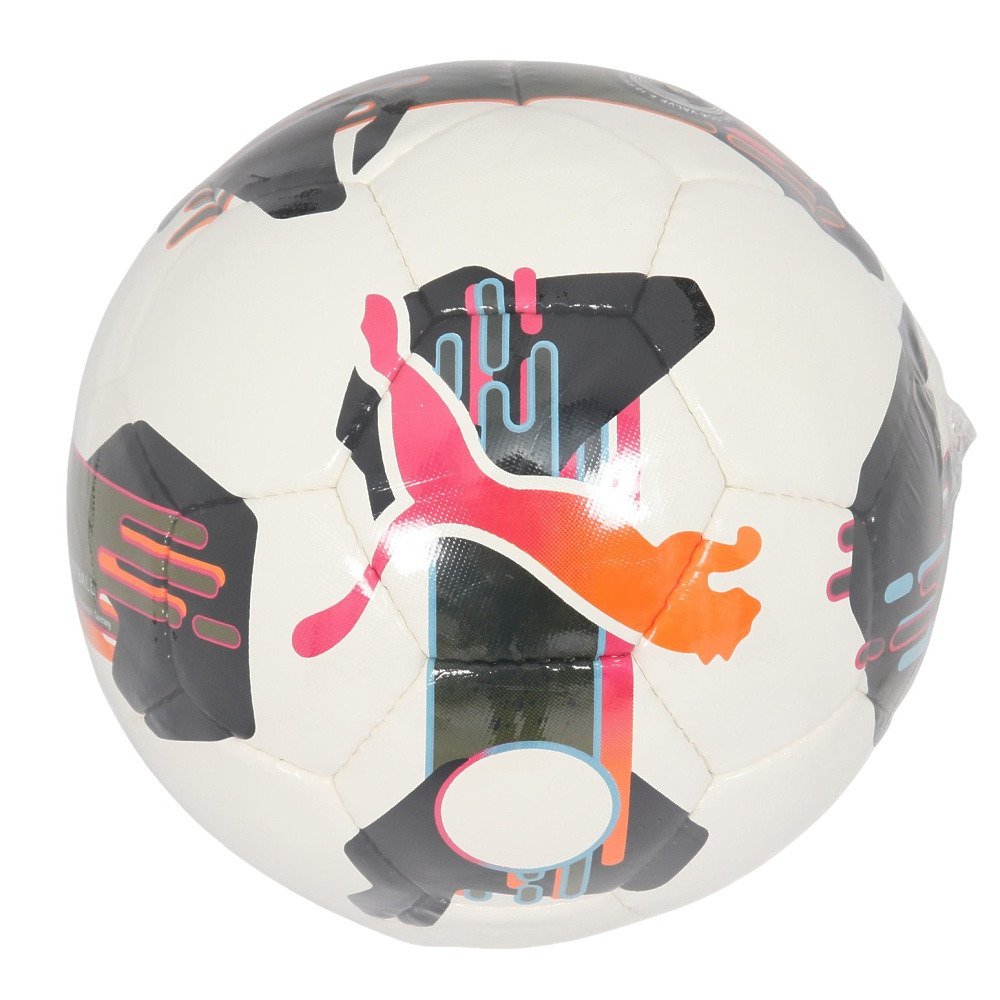 プーマ（PUMA）（キッズ）ジュニア サッカーボール 4号球 オービタ 5