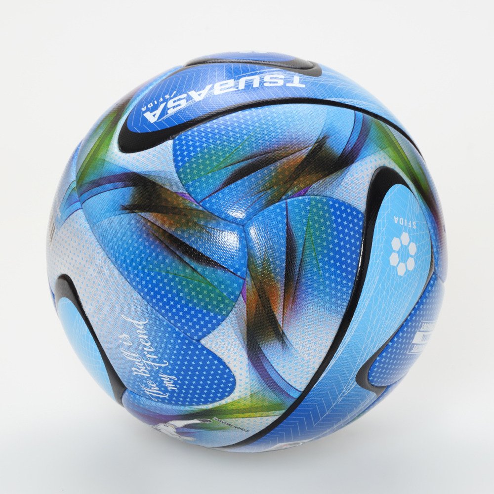 スフィーダ（SFIDA）（キッズ）サッカーボール 4号球 検定球 TSUBASA J