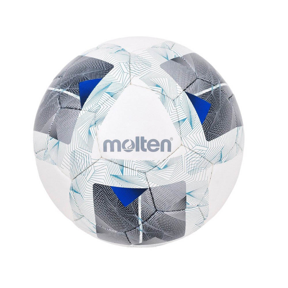 モルテン（molten）（キッズ）サッカーボール 4号球 検定球