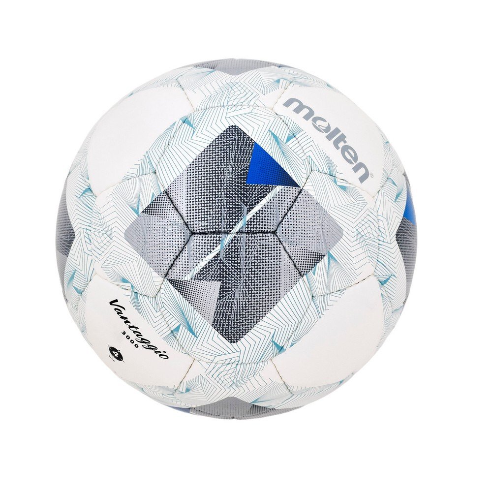 モルテン（molten）（キッズ）サッカーボール 4号球 検定球