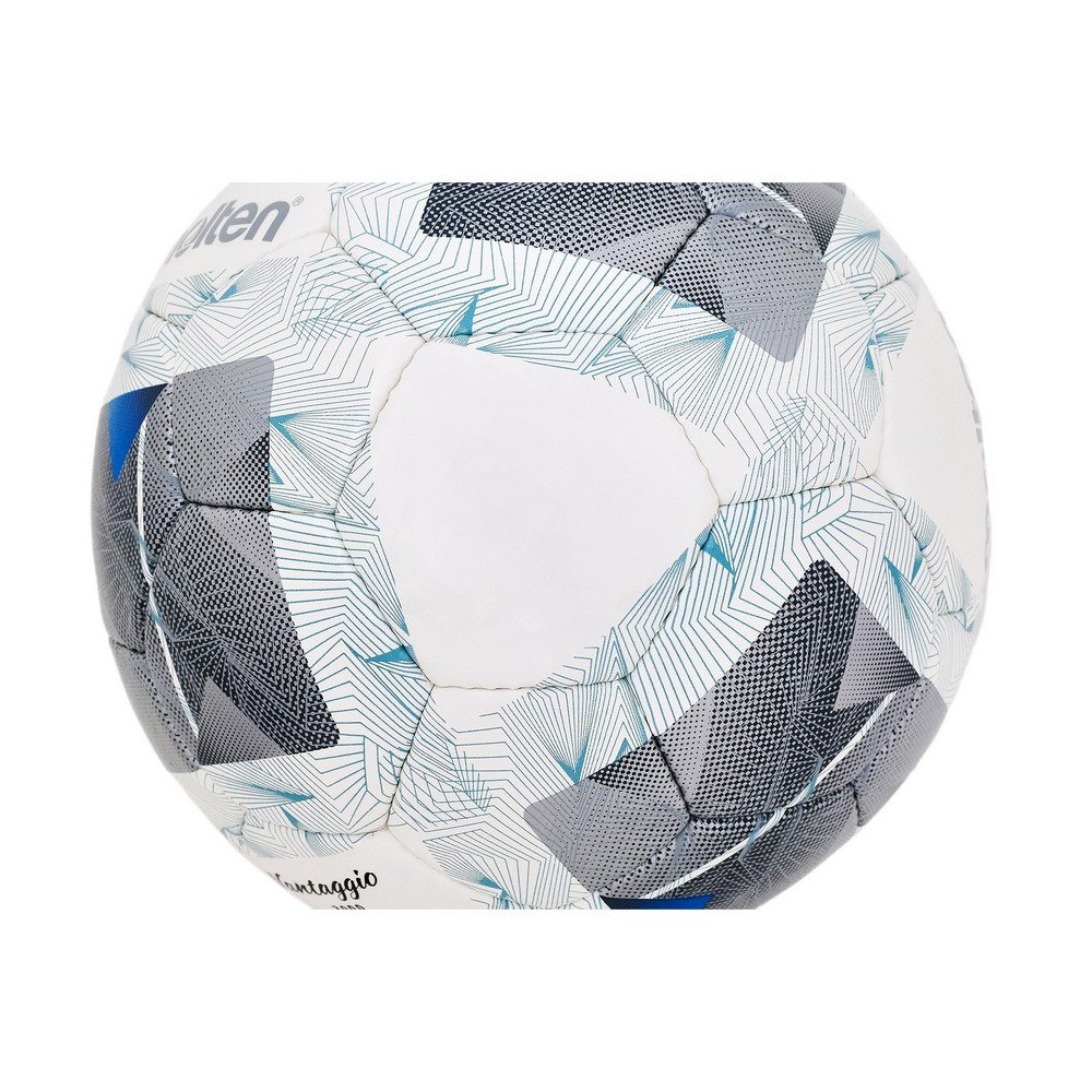 モルテン（molten）（キッズ）サッカーボール 4号球 検定球