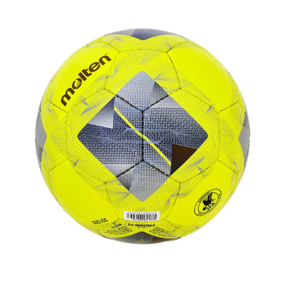 モルテン（molten）（キッズ）サッカーボール 4号球 検定球