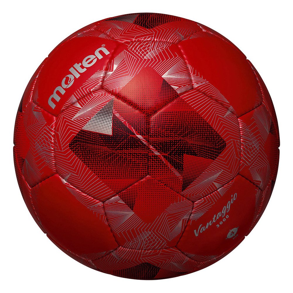 きっくん。レッドボールオマケ含め１７０球。 モルテン（molten）（キッズ）サッカーボール 4号球 検定球