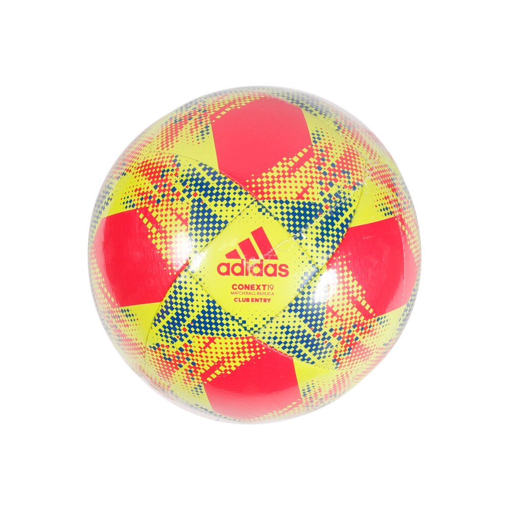 サッカーボール 4号球 小学校用 ジュニア Adi19 クラブエントリー Af4869p 自主練 アディダス スーパースポーツゼビオ サッカーボール 4号球 小学校用 ジュニア Adi19 クラブエントリー Af4869p 自主練 アディダス スーパースポーツゼビオ