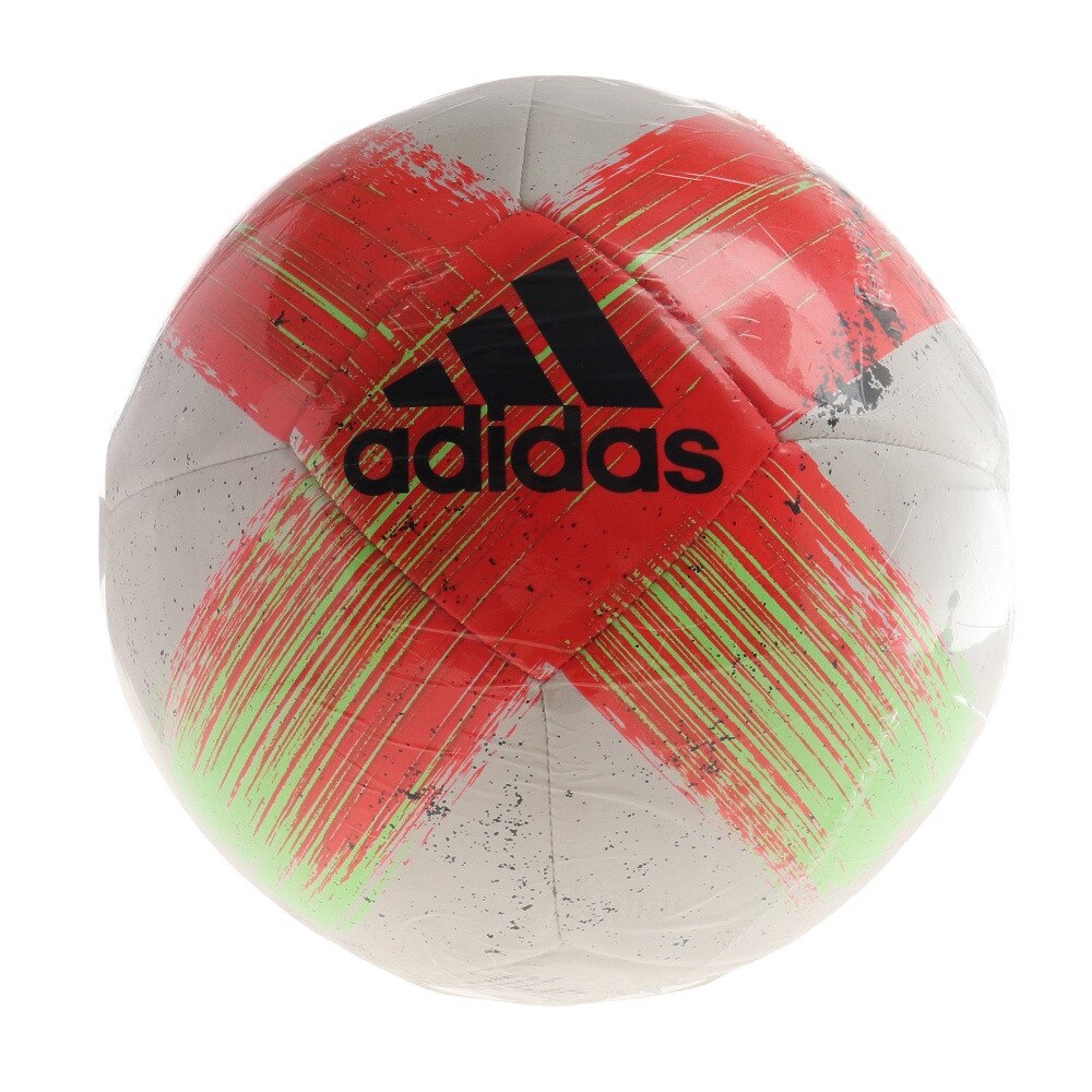 サッカーボール 4号球 小学校用 キャピターノ クラブエントリー Af4879w 自主練 アディダス スーパースポーツゼビオ サッカーボール 4号球 小学校用 キャピターノ クラブエントリー Af4879w 自主練 アディダス スーパースポーツゼビオ