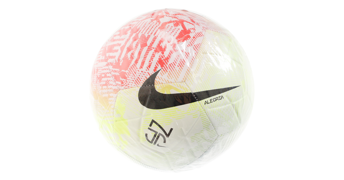 ネイマール ストライク サッカーボール Sc3962 100 ナイキ エルブレス