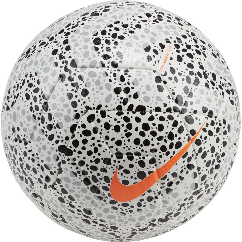 ストライク Cr7 サッカーボール Cq7432 100 自主練 ナイキ スーパースポーツゼビオ