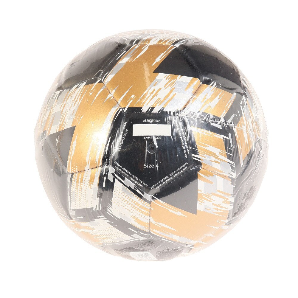 サッカーボール 4号球 小学校用 キャピターノ Af4673bkg 自主練 アディダス ヴィクトリアゴルフ サッカーボール 4号球 小学校用 キャピターノ Af4673bkg 自主練 アディダス ヴィクトリアゴルフ