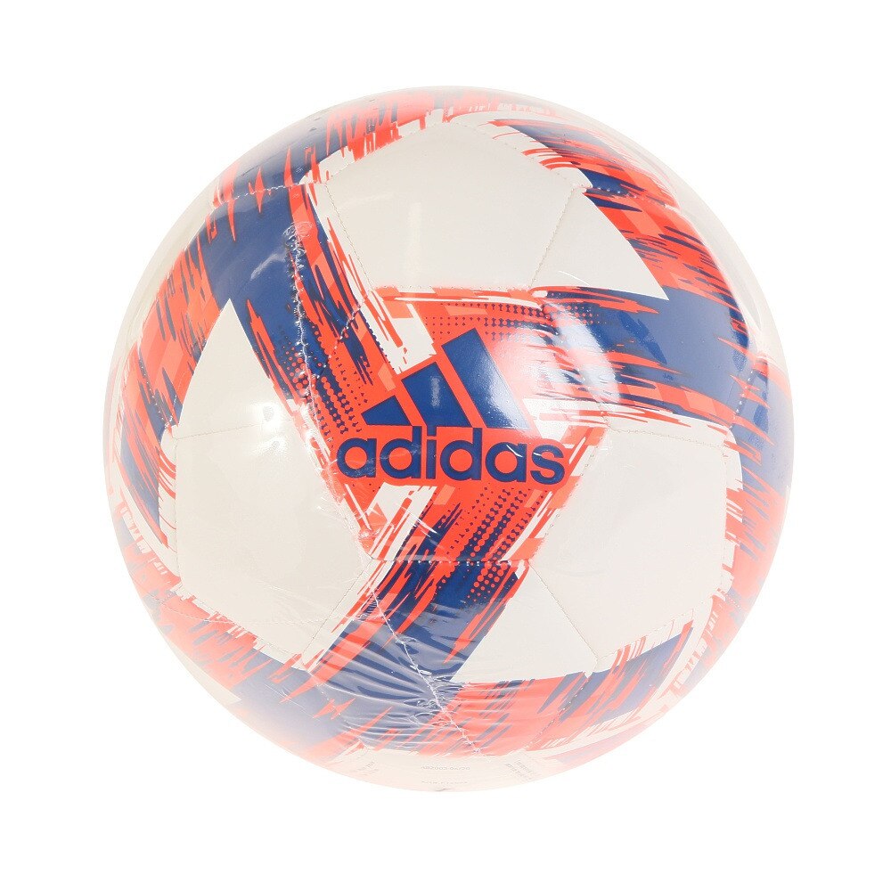  サッカーボール 4号球 (小学校用) キャピターノ AF4673WR 自主練