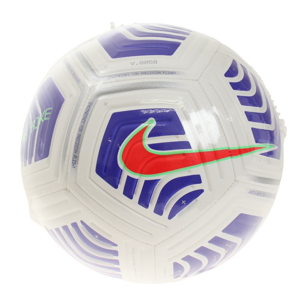 サッカーボール 4号球 ストライク Db7853 105 4 自主練 ナイキ スポーツ用品はスーパースポーツゼビオ