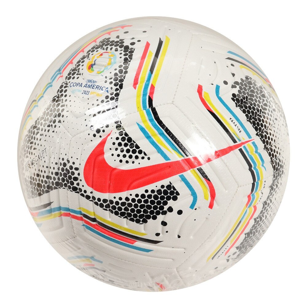 ナイキ サッカーボール Copa Amer ストライク 21 Dj1639 100 スポーツ用品はスーパースポーツゼビオ