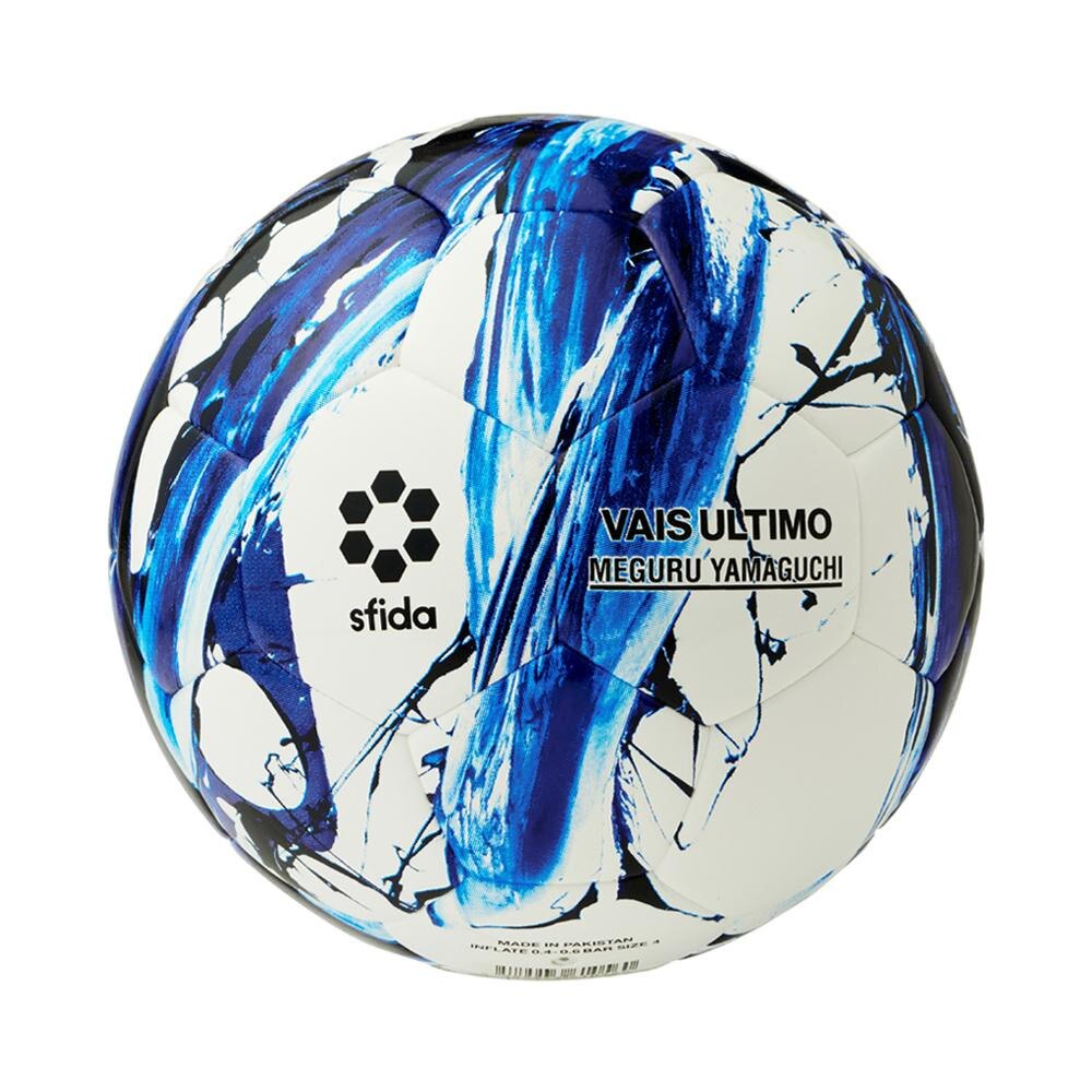 ジュニア サッカーボール 軽量4号球 Vais Ultimo Jr Light 4 Sb 21vu06 Wht Blu L4 スフィーダ スーパースポーツゼビオ ジュニア サッカーボール 軽量4号球 Vais Ultimo Jr Light 4 Sb 21vu06 Wht Blu L4 スフィーダ スーパースポーツゼビオ