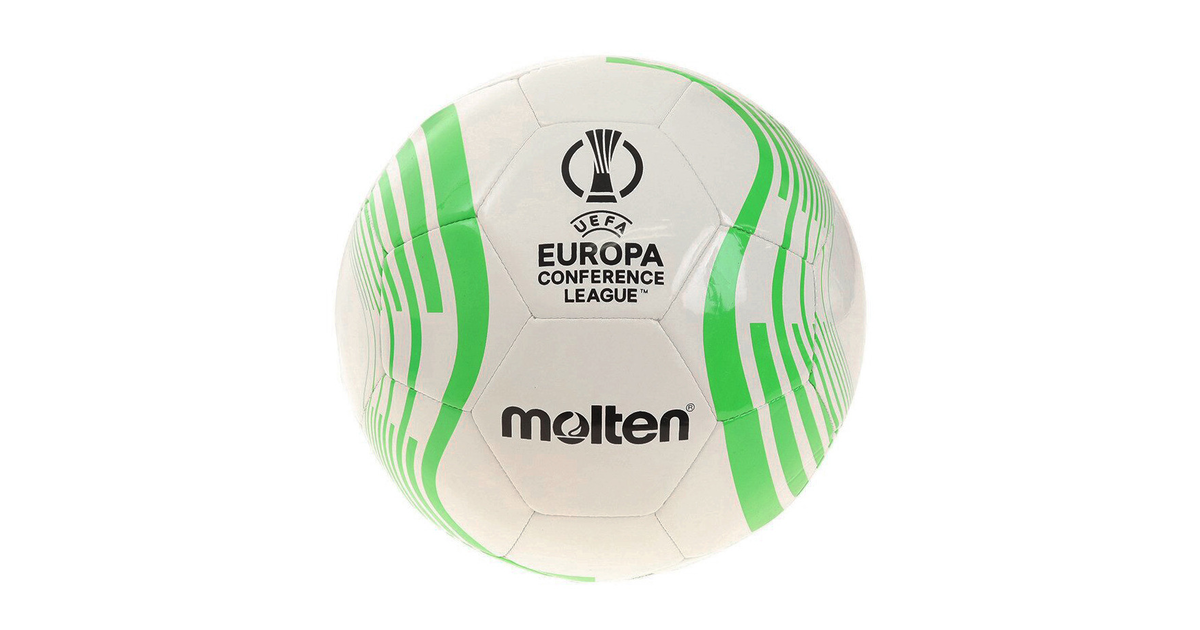モルテン ジュニア サッカーボール 4号球 Uefaカンファレンスリーグ F4c1000 スポーツ用品はスーパースポーツゼビオ