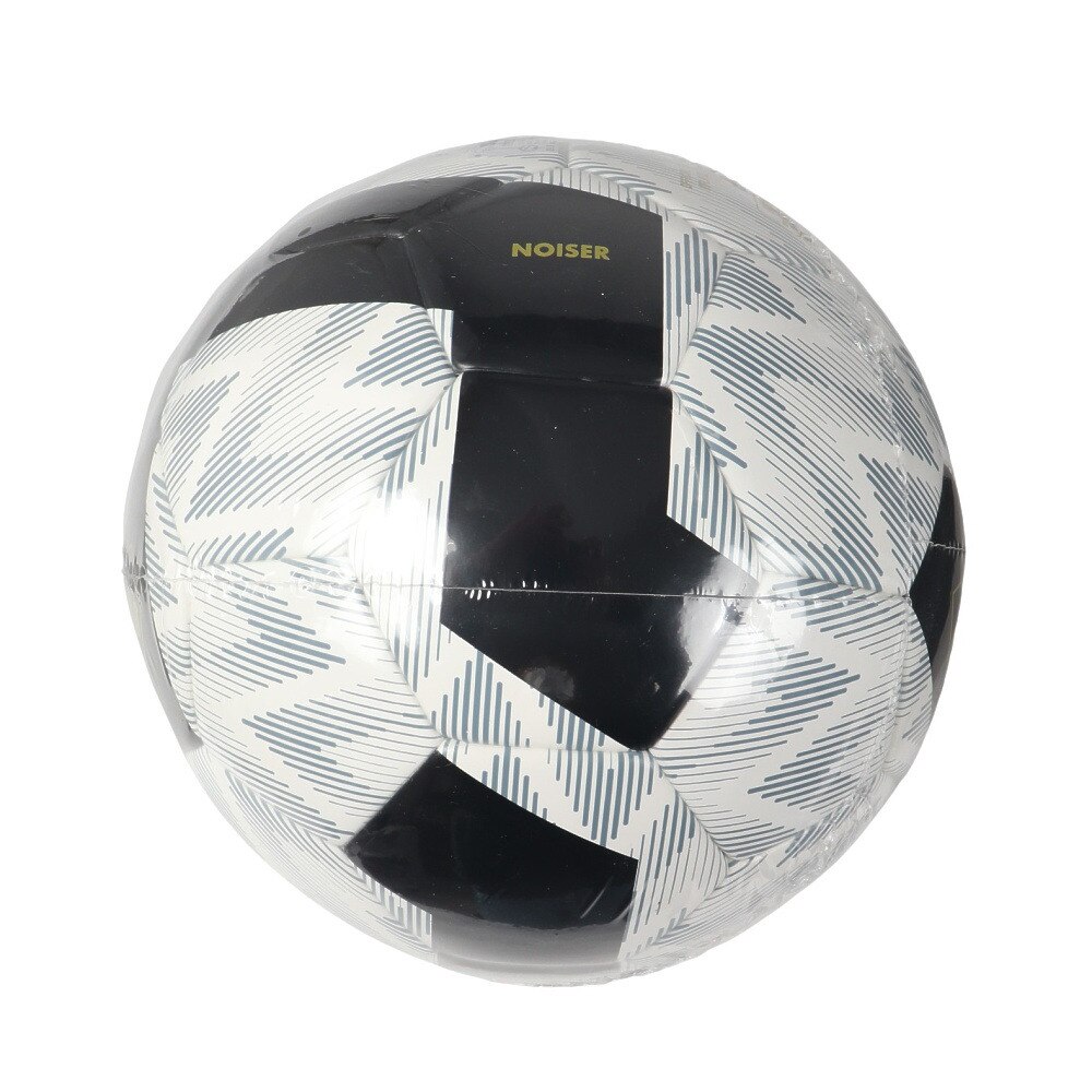 スフィーダ（SFIDA）（キッズ）サッカーボール 4号球 Noiser Ball 4 SB-21NS02 WHT 4