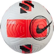 ナイキ（NIKE）（キッズ）サッカーボール 4号球 ストライク FA21 DC2376-100-4