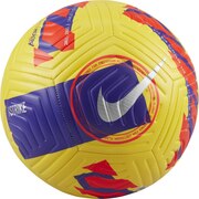 ナイキ（NIKE）（キッズ）サッカーボール 4号球 ストライク FA21 DC2376-710-4