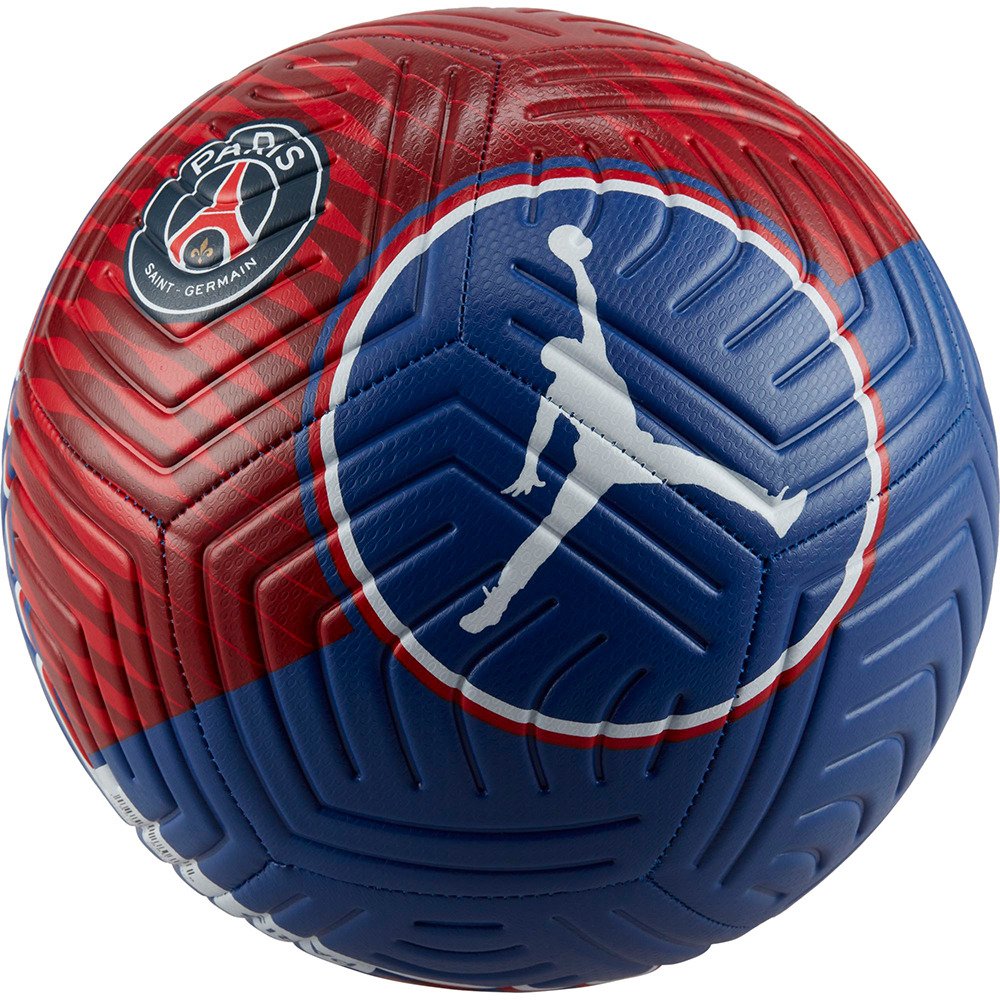サッカーボール 4号球 Psg ジョーダン ストライク Ho21 Dc4196 410 4 ジョーダン スポーツ用品はスーパースポーツゼビオ