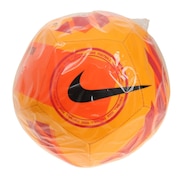 ナイキ（NIKE）（キッズ）サッカーボール 4号球 ピッチ FA21 DC2380-845-4
