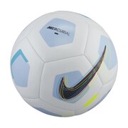 ナイキ（NIKE）（キッズ）サッカーボール 4号球 マーキュリアル フェード DD0002-085-4