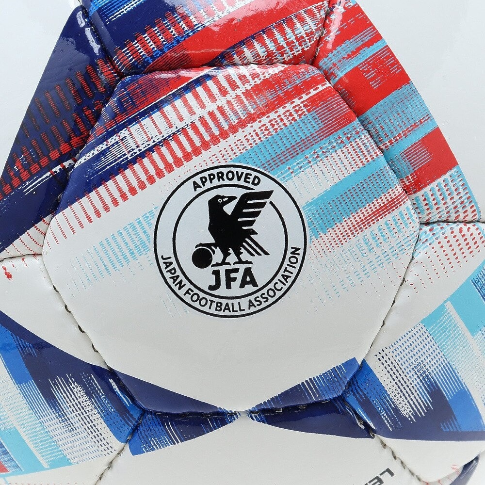 アディダス｜サッカーボール 4号球 ネーションズリーグ ルシアーダ AF4709NL - スポーツ用品はスーパースポーツゼビオ