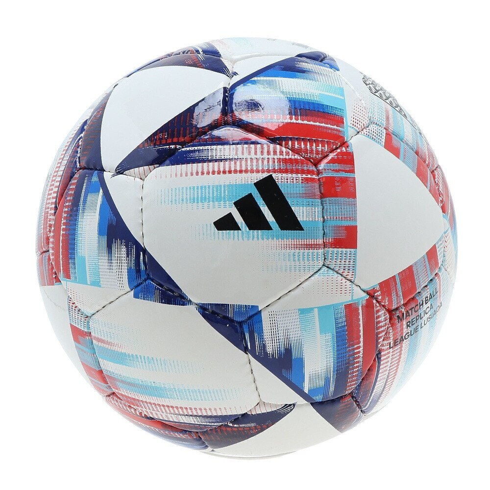 アディダス｜サッカーボール 4号球 ネーションズリーグ ルシアーダ AF4709NL - スポーツ用品はスーパースポーツゼビオ