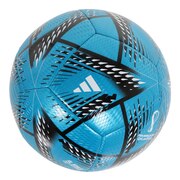 アディダス(adidas)(キッズ)サッカーボール 4号球 FIFA2022 クラブ レプリカ AF4896