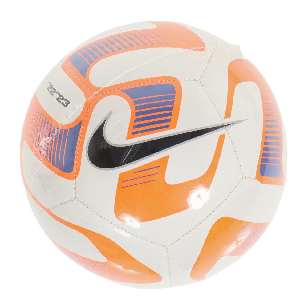 ナイキ ナイキ Nike キッズ サッカーボール 4号球 ピッチ Fa22 Dn3600 101 4 スポーツ用品はスーパースポーツゼビオ