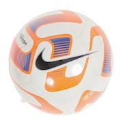 ナイキ（NIKE）（キッズ）サッカーボール 4号球 ピッチ FA22 DN3600-101-4