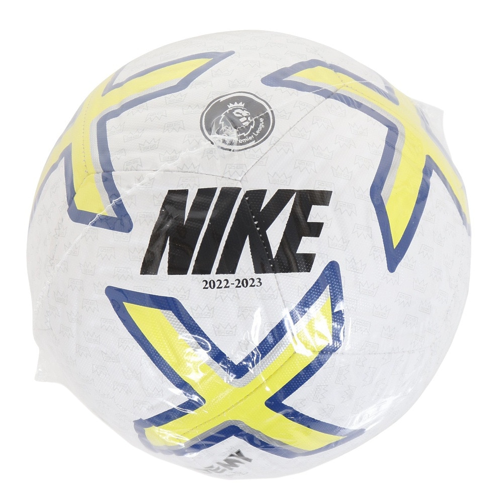 ナイキ（NIKE）（メンズ）サッカーボール 5号球 プレミアリーグ