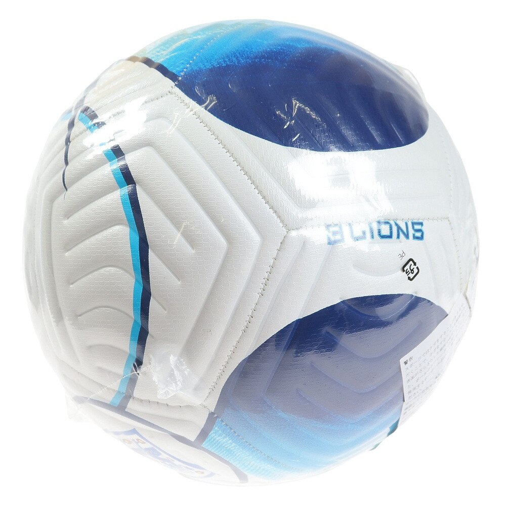 ナイキ｜サッカーボール 4号球 イングランド ストライク FA22 DQ7282-100-4 - マリン、ウィンタースポーツ用品はヴィクトリア
