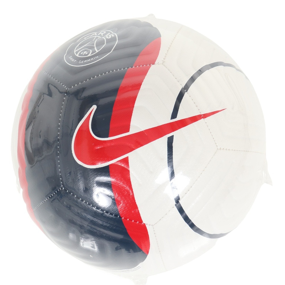売切り特価 NIKE サッカーボール ストライク サイズ4 通販