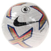 ナイキ（NIKE）（キッズ）サッカーボール 4号球 プレミアリーグ アカデミー FA22 DN3604-102-4