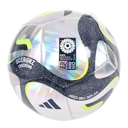 アディダス（adidas）（キッズ）サッカーボール 4号球 オーシャンズ トレーニング AF4906HO