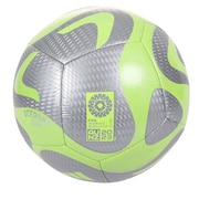 アディダス(キッズ)サッカーボール 4号球 オーシャンズ クラブ AF4908SLY