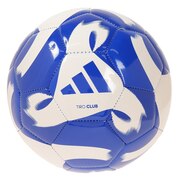 アディダス（adidas）（キッズ）サッカーボール 4号球 TIROクラブ AF4914WB