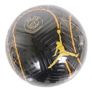 ナイキ（NIKE）（キッズ）サッカーボール 4号球 PSG STRK SU22 DJ9960-010-4