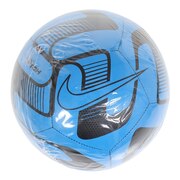 ナイキ（NIKE）（キッズ）サッカーボール 4号球 ピッチ FA22 DN3600-406-4