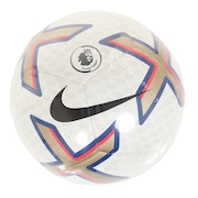 ナイキ（NIKE）（キッズ）サッカーボール 4号球 PL ピッチ FA22 DN3605-100-4