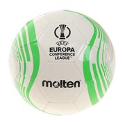 モルテン（molten）（キッズ）ジュニア サッカーボール 4号球 UEFAカンファレンスリーグ F4C1000